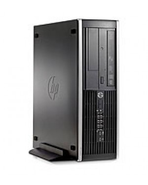 QU493AW - HP - Desktop Compaq Elite 8200 SFF