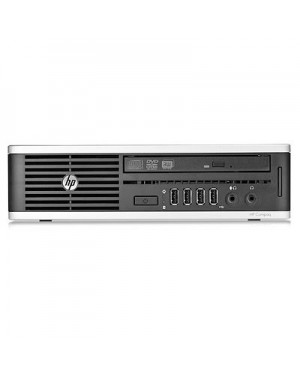 QU597AV - HP - Desktop SignagePlayer mp8200