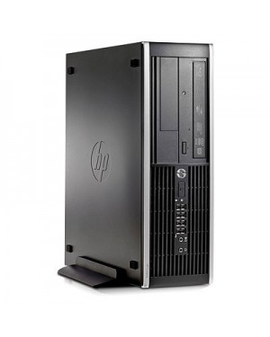 QU603AW - HP - Desktop Compaq Pro 6200 SFF