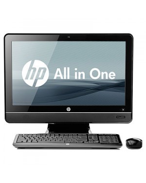 QV605AW - HP - Desktop All in One (AIO) Compaq Elite 8200