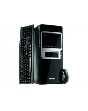 QX.37 - Kraun - Desktop  PC