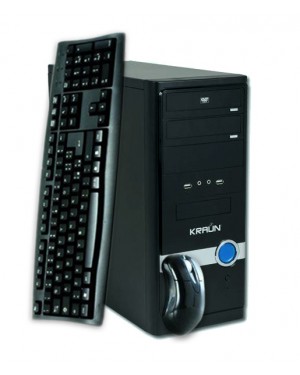 QX.72 - Kraun - Desktop  PC