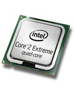 QX6700 - Intel - Processador Core 2 Extreme 4 core(s) 2.666 GHz Socket T (LGA 775)