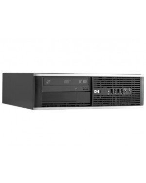 QY465AW - HP - Desktop Compaq Pro 6005 SFF