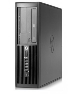 QZ219AV - HP - Desktop Compaq Pro 4300