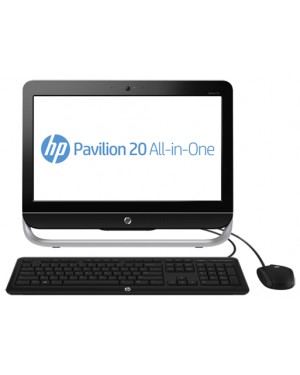 QZ284AA - HP - Desktop All in One (AIO) Pavilion 20-b410br