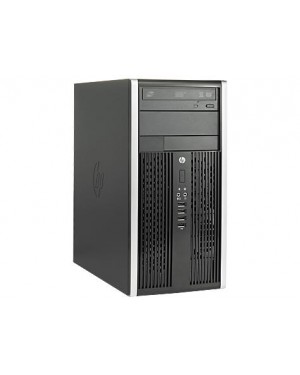 QZ709AV#100 - HP - Desktop Compaq 6305 MT