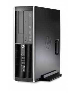 QZ710AV - HP - Desktop Compaq Pro 6305 Base Model Small Form Factor PC