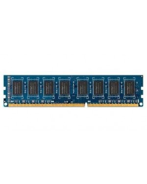 QZ743AV - HP - Memoria RAM 1x4GB 4GB DDR3 1600MHz
