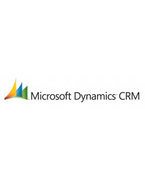 QZA-00053 - Microsoft - Software/Licença Dynamics CRM Limited CAL
