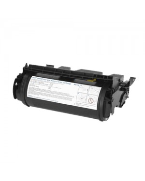 R0136 - DELL - Toner preto M5200n