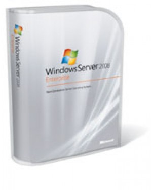 R18-02481 - Microsoft - Software/Licença Windows Server 2008, 5 MLP Device CAL, Vollv CD, DE