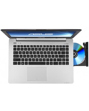 R453LN-WX091H - ASUS_ - Notebook ASUS12 ASUS