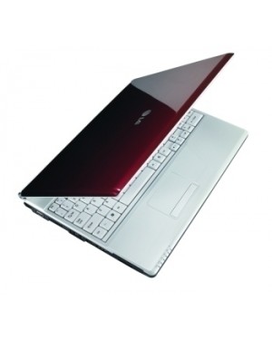 R510-S.APSAG - LG - Notebook R510 Rosolina P8600, Sunrise Red Martini Design