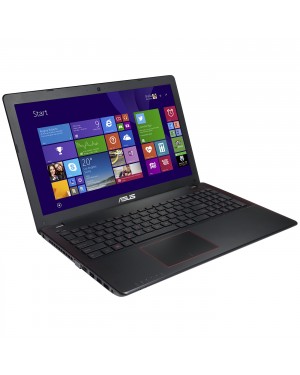 R510JK-DM187H - ASUS_ - Notebook ASUS notebook ASUS