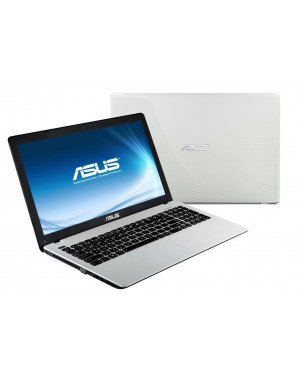 R510LDV-XX596D - ASUS_ - Notebook ASUS12 ASUS