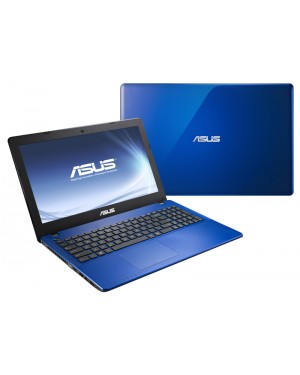 R510LDV-XX976D - ASUS_ - Notebook ASUS notebook ASUS