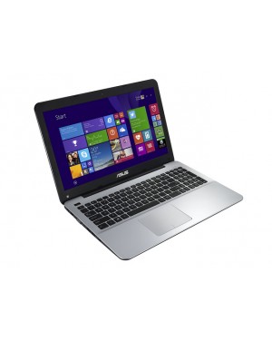 R511LD-XX404H - ASUS_ - Notebook ASUS notebook ASUS