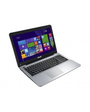 R511LN-XX158H - ASUS_ - Notebook ASUS notebook ASUS