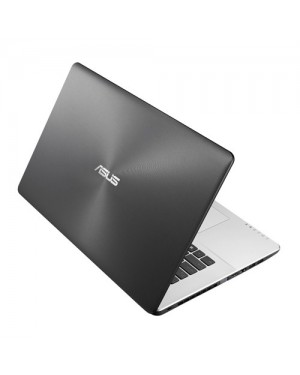 R752LK-T4034H - ASUS_ - Notebook ASUS notebook ASUS