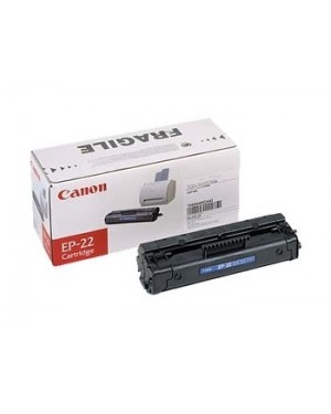 R94-2002-250 - Canon - Toner EP-22 preto