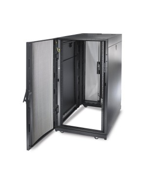 AR3104 - APC - Rack 24U Netshelter SX