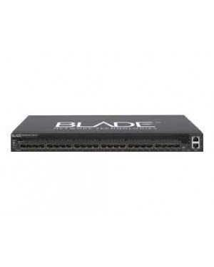 7309BF7 - Lenovo - Rack Switch G812E Air Flow Front to Back