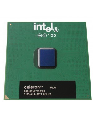 RB80526RY001128 - Intel - Processador ® Celeron® 1 GHz Socket 370