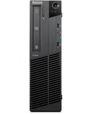 RBJDCUK - Lenovo - Desktop ThinkCentre M82