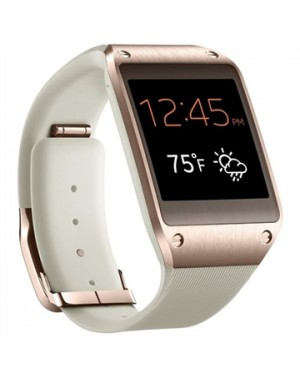 SM-V7000WDLZTO - Samsung - Relógio Galaxy Gear Rose