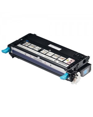 RF012 - DELL - Toner ciano 3110cn/3115cn