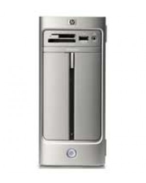 RF775AA - HP - Desktop Pavilion Slimline Media Center s7620.nl PC
