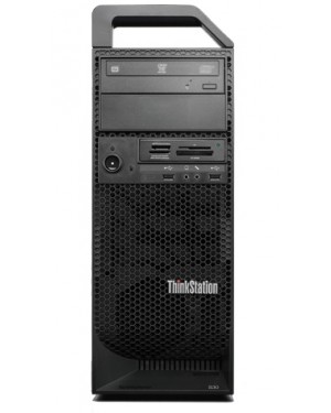 RFCA8GE+0B47392 - Lenovo - Desktop ThinkStation S30+Nvidia Quadro K2000 2GB