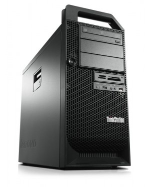 RFGC4GE - Lenovo - Desktop ThinkStation D30