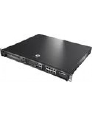 RFS-6010-10010-WR - - Switch Wireless Zebra RFS6000 LAN 8 Portas