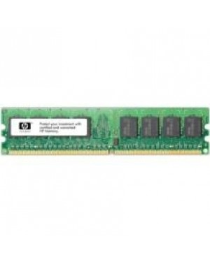 RH256AV - HP - Memoria RAM 2GB DDR2 667MHz