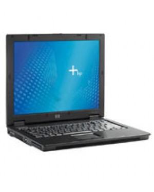 RH349ET - HP - Notebook Compaq nx6310 Intel Core™2 Duo Processor T5600 1024M/80G 15" XGA DVD+/-RW DL WXP Pro Notebook PC