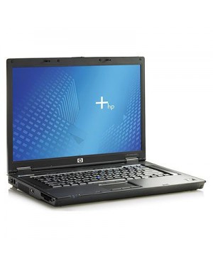 RH460EA - HP - Notebook Compaq nc8430 Intel Core™2 Duo Processor T5500 512M/60G 15.4" WXGA DVD+/-RW DL WXP Pro Notebook PC