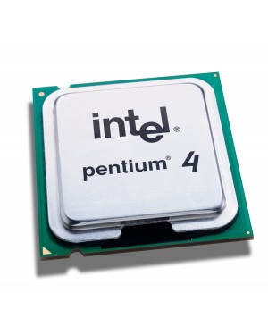 RH80532GC060512 - Intel - Processador Pentium 4 1 core(s) 2.5 GHz Socket 478