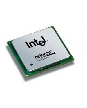 RH80535NC017512 - Intel - Processador 330 1 core(s) 1.4 GHz Socket 478