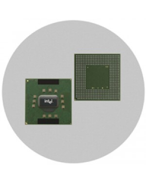 RH80536GE0412M - Intel - Processador Pentium Mobile 2 GHz