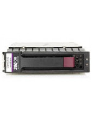 RJ680AV - HP - HD externo 3.5" SAS 300GB 10000RPM