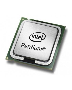 RJ80535GC0251M - Intel - Processador ® Pentium® M 1 core(s) 1.6 GHz Socket 479