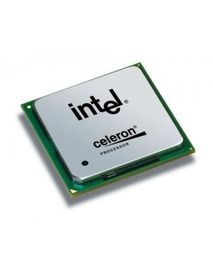 RJ80536NC0291M - Intel - Processador ® Celeron® M 1 core(s) 1.6 GHz Socket 479