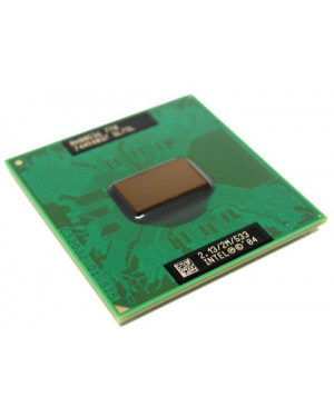 RJ80536UC0132M - Intel - Processador ULV 773 1 core(s) 1.3 GHz Socket 479