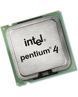 RK80532PG080512 - Intel - Processador Pentium 4 1 core(s) 3 GHz Socket 478