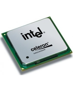 RK80532RC064128 - Intel - Processador ® Celeron® 2.6 GHz