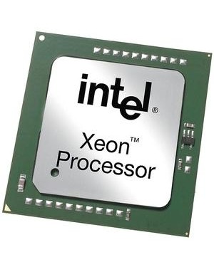 RK80546KG1042MM - Intel - Processador ® Xeon® 1 core(s) 3.6 GHz PPGA604