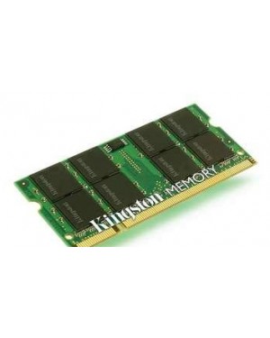 RMN3-1333/4G - Kingston Technology - Memoria RAM 1x4GB 4GB DDR3 1333MHz 1.5V