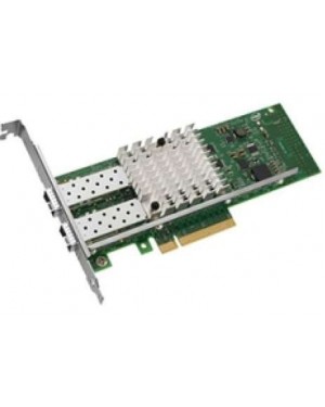 RN10G2SFP-10000S - Netgear - Placa de rede Dual 1000 Mbit/s PCIe